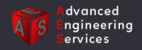 Advanced Engineering Service Logo