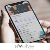 Evolve Med Spa (Hoboken, NJ) Logo