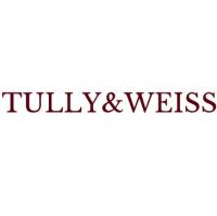 Tully-Weiss Logo