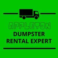 Appleton Dumpster Rental Expert logo