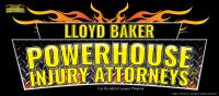 Lloyd Baker Injury Attorneys Logo