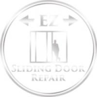 EZ Sliding Door Repair Logo