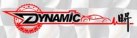 Dynamic Auto Service Logo
