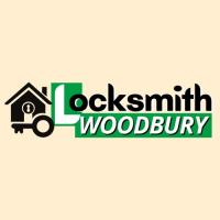 Locksmith Woodbury MN Logo