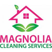 Magnolia Cleaning Service of Orlando Logo