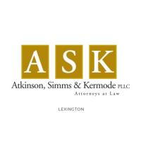 Atkinson Simms & Kermode logo