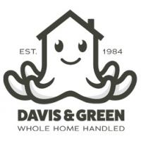 Davis & Green Services Logo