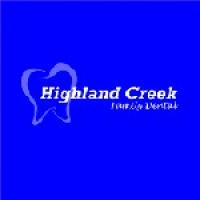 Highland Creek Family Dental Logo