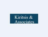 Law Offices of Kiritsis & Associates, LLC Logo