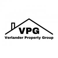 Verlander Property Group Logo