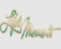 Life's Moments Weddings, Ceremonies and Celebrations Logo
