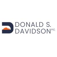 The Law Office of Donald S. Davidson, P.C. Logo