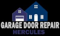 Garage Door Repair Hercules Logo