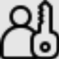 Long Beach Commercial Security Logo