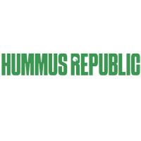 Hummus Republic Logo