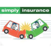 Simply Insurance logo