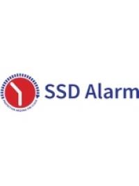 SSD Alarm Logo