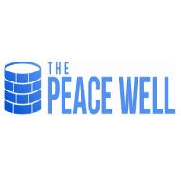 The Peace Well logo