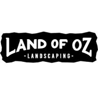 Land Of Oz Landscaping Logo