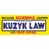 Kuzyk Law Logo