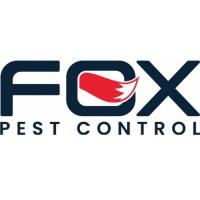 Fox Pest Control - Rochester Logo