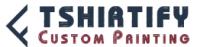 Tshirtify Custom Printing Logo