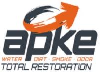 Apke Total Restoration Logo