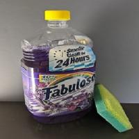 Quick Commercial Cleaning Logo