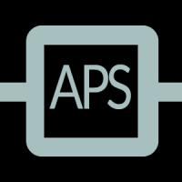 Alliance Packing and Shipping Inc. Logo