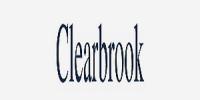 Clearbrook Monroe Homes Logo