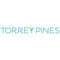 Torrey Pines Apartments Logo