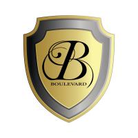 Boulevard Car Service Dallas Logo