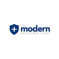 The Modern Insurance Store logo
