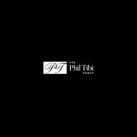 The Phil Tibi Group Logo