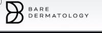 Bare Dermatology Logo