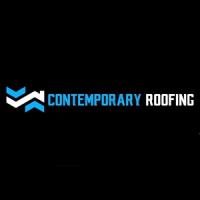 Contemporary Roofing logo