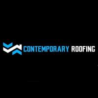 Contemporary Roofing Logo