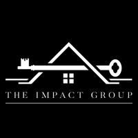 The Impact Group Logo
