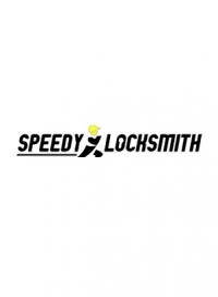 Speedy locksmith LLC Logo