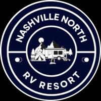 Nashville North RV Resort Logo