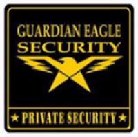 Security Guards in Los Angeles CA logo