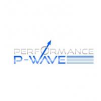 Performance P Wave Logo