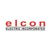 Elcon Electric, Inc. Logo