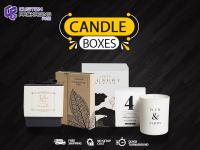 Custom Candle Boxes Logo