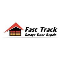 Fast Track Garage Door Repair logo