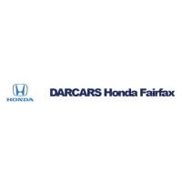 DARCARS Honda Fairfax Logo