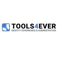 TOOLS4EVER Logo