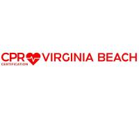 CPR Certification Virginia Beach Logo