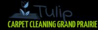 Tulip Carpet Cleaning Grand Prairie Logo