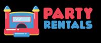 Party Rentals of Houston Logo